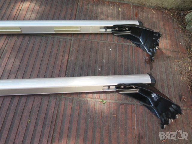 BMW E46 ,sedan, Coupe,BMW E39, sedan - оригинални греди , снимка 10 - Аксесоари и консумативи - 51886920