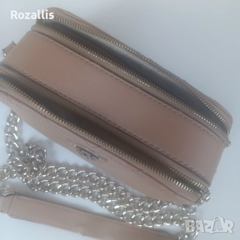 Чанта ,,GUESS ", снимка 4 - Чанти - 54811648