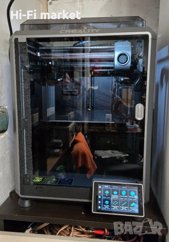 Creality K1