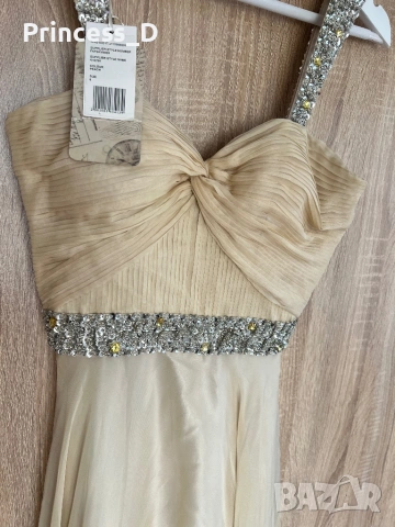 Официална рокля Frock and Frill