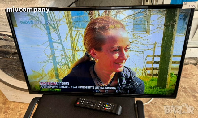 Телевизор 32" Sang LE-32Z10