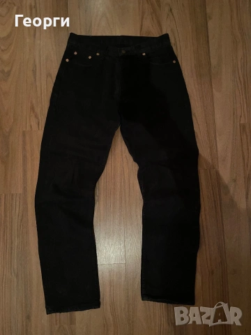 Дънки Levi Strauss 513