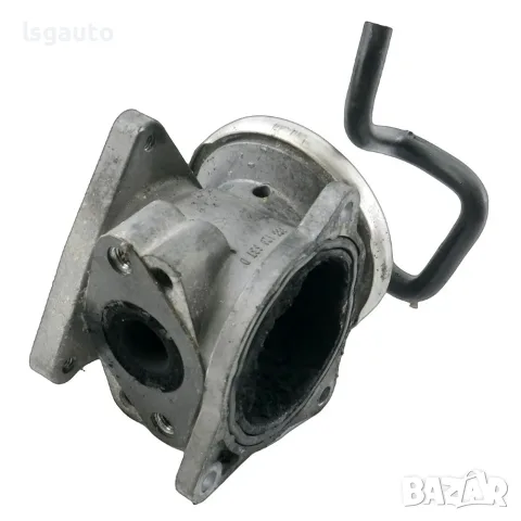 EGR клапан Seat Toledo III 2004-2009 ID: 163159 ОЕМ: 038129637D, снимка 3 - Части - 55395264