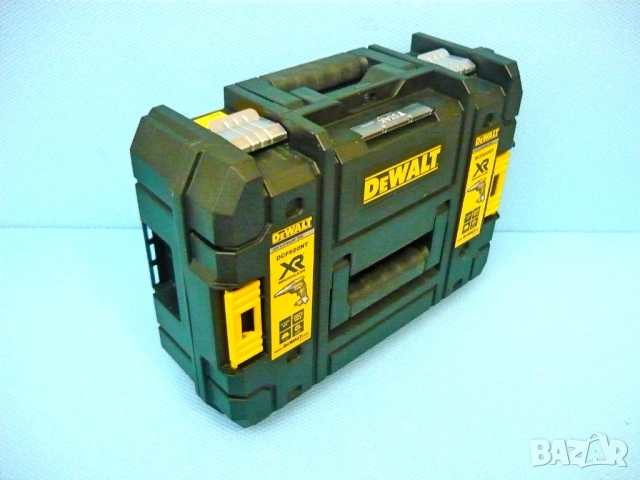 DeWALT DCF 620 - винтоверт за гипсокартон, снимка 8 - Винтоверти - 54393302
