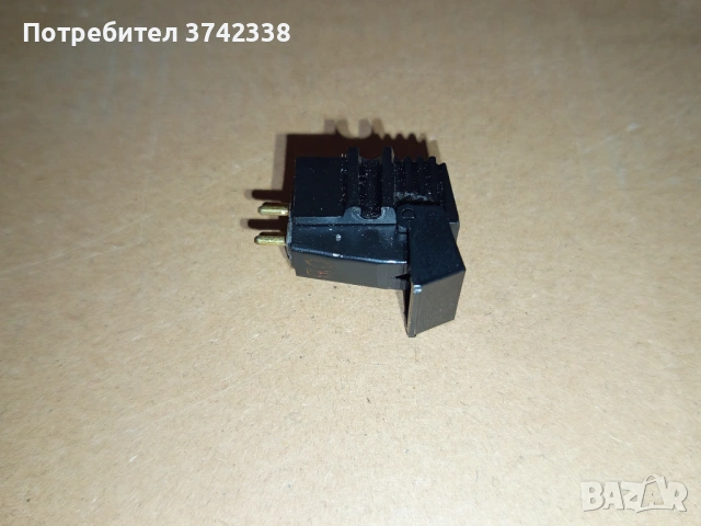 Грамофонна доза Shure M75ED Type 2, снимка 4 - Грамофони - 54401602