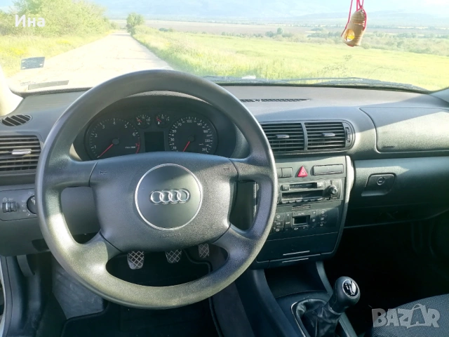 Ауди A3 , снимка 9 - Автомобили и джипове - 54392293