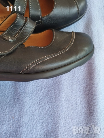 Finn comfort и Ara номер 41-отлични., снимка 10 - Дамски ежедневни обувки - 50899392