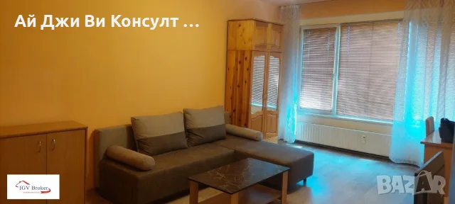 Двустаен апартамент в жк Дианабад, снимка 4 - Апартаменти - 55523719