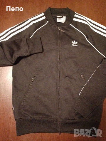 Горнище Adidas 