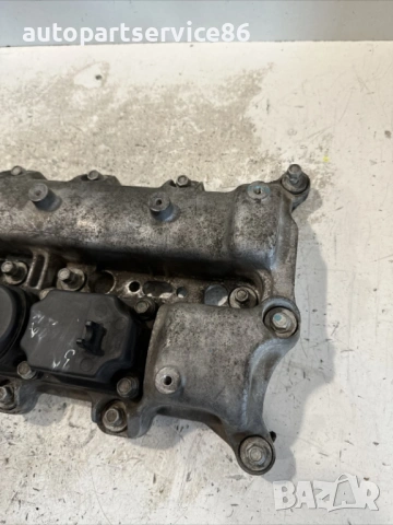 Капак на клапаните за Chevrolet Captiva 2.2 Vcdi (2012) Z22D1, снимка 2 - Части - 54629850
