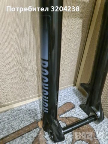 вилка RockShox Recon 29" цола / инча 100mm ход , снимка 5 - Части за велосипеди - 55087605