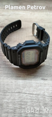 Casio gw - m5610u, снимка 2 - Мъжки - 54546923