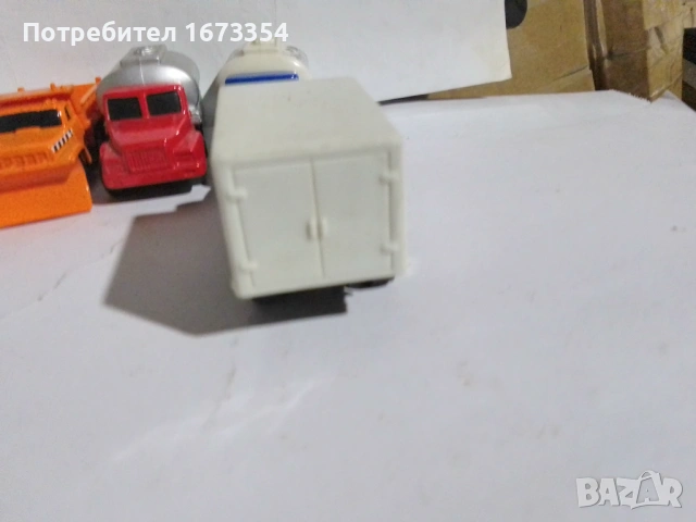 MAISTO.   INTERNATIONAL, снимка 12 - Други ценни предмети - 54184383