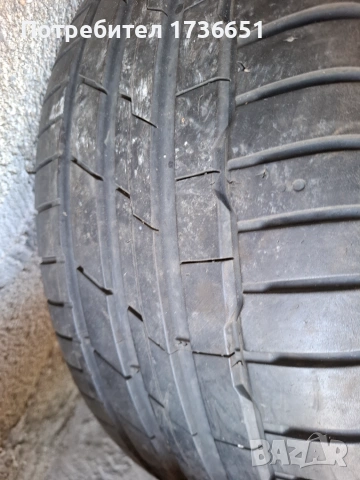 Оригинални джанти с гуми VW Arteon 19", снимка 9 - Гуми и джанти - 55248698