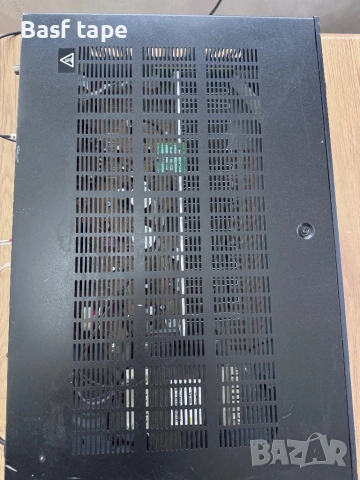 Yamaha R-S202D, снимка 8 - Ресийвъри, усилватели, смесителни пултове - 54008332