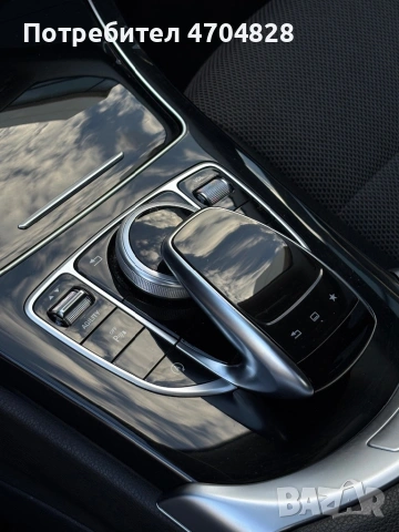 Mercedes C220d Avantgarde Сервизна история, снимка 11 - Автомобили и джипове - 54730812