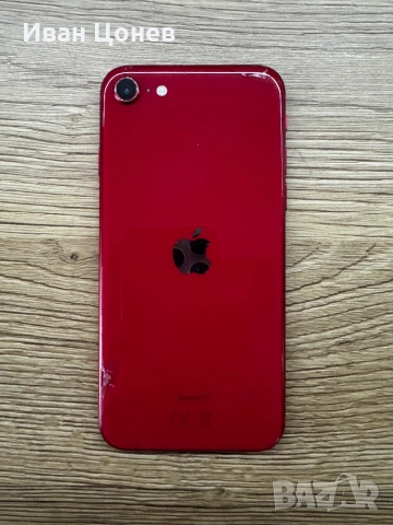 iPhone SE 2020, за части, има ICloud., снимка 5 - Apple iPhone - 54622116