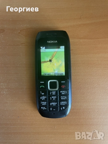 Nokia 1616 Нокиа 1616, снимка 2 - Nokia - 55525793