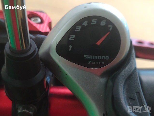 Custom Dual Motor AWD Fat E-Bike 2000W / 48V 44Ah / Off-Road Build, снимка 14 - Велосипеди - 55181303
