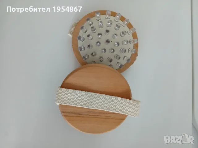 2 бр Антицелулитен масажор