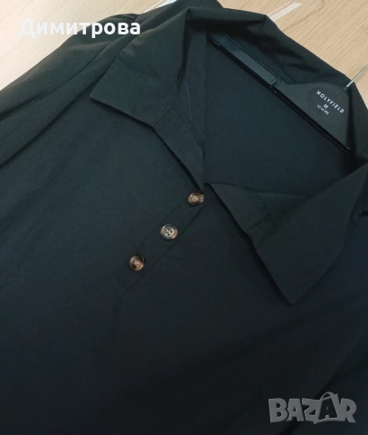 Дамска макси рокля размер 3ХЛ, снимка 2 - Рокли - 54250164