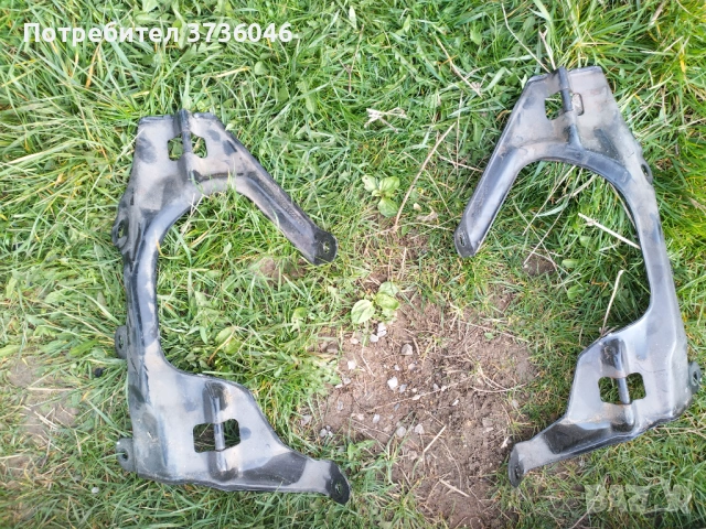 Части за Мерцедес ML W 163 , снимка 7 - Автомобили и джипове - 54051454