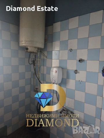 Апартамент в Димитровград, кв. Славянски, снимка 9 - Апартаменти - 55060926