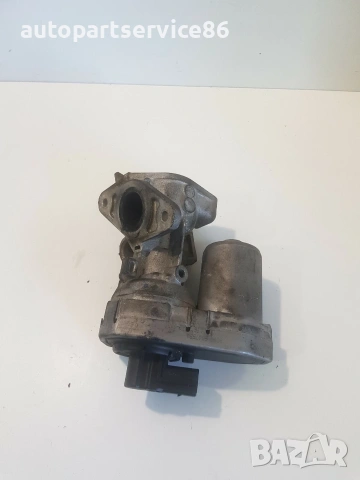 EGR клапан за Ford Transit Mk7 2.2 TDCi (2006–2011) 8C1Q-9D475-BA, снимка 2 - Части - 55071233
