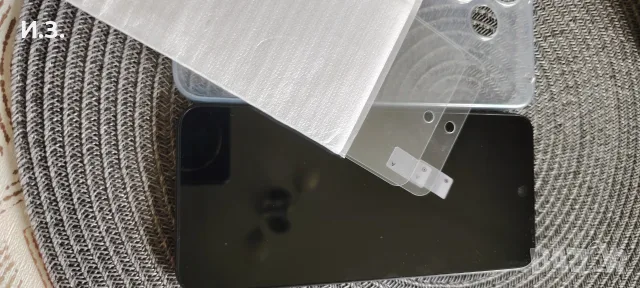 Продавам смартфон Redmi 13 128GB BLACK , снимка 8 - Xiaomi - 55415325