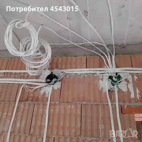 Електро услуги и ремонти , снимка 4 - Електро услуги - 55678756