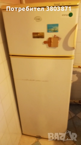 Хладилник Snaige