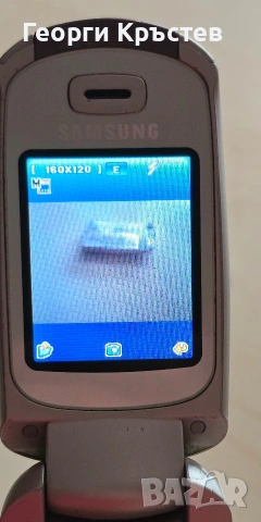 Samsung E530(2 бр.) - без батерии, снимка 12 - Samsung - 53509244