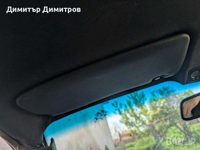Черен таван за БМВ е36 купе, снимка 8 - Части - 54253472