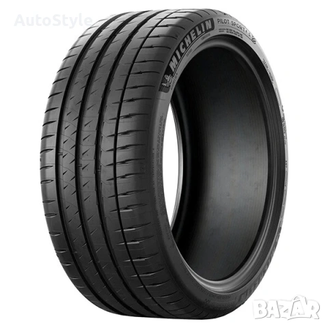 ЧИСТО НОВИ MICHELIN PILOT SPORT 4S 245/35/19