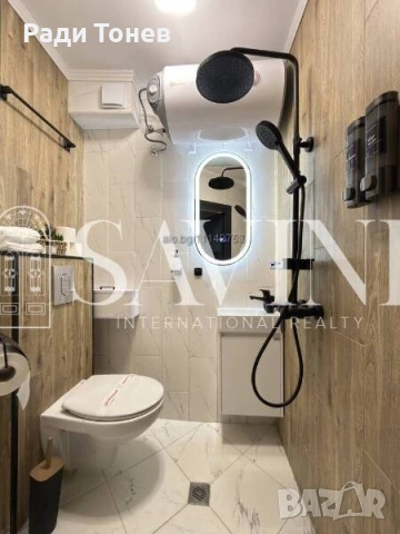 🏡 Двустаен апартамент в супер центъра на гр. Бургас, снимка 8 - Апартаменти - 54606703