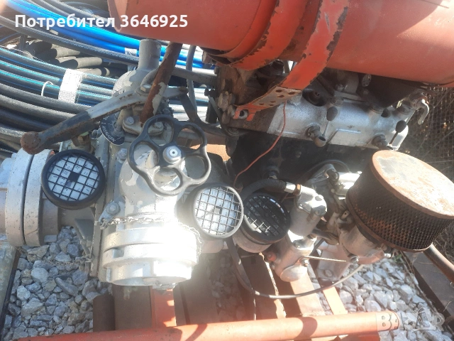 помпа за вода, снимка 6 - Водни помпи - 54870140