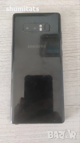 Samsung Galaxy note 8 за части, снимка 3 - Samsung - 54895111