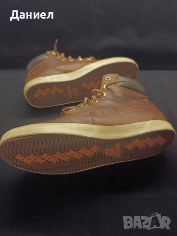 Дамски обувки Timberland , снимка 7 - Дамски боти - 55225392