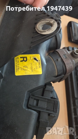 Peugeot 406 комби на части, снимка 5 - Части - 55157052