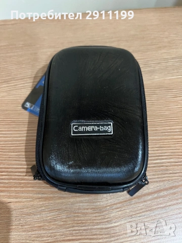 Фотоапарат Samsung 16,1Mp с подаръци, снимка 10 - Фотоапарати - 54268327