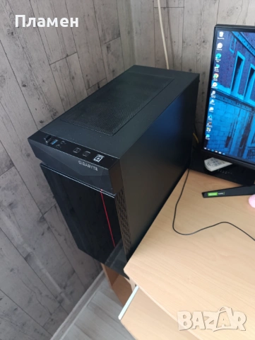 Gaming компютър