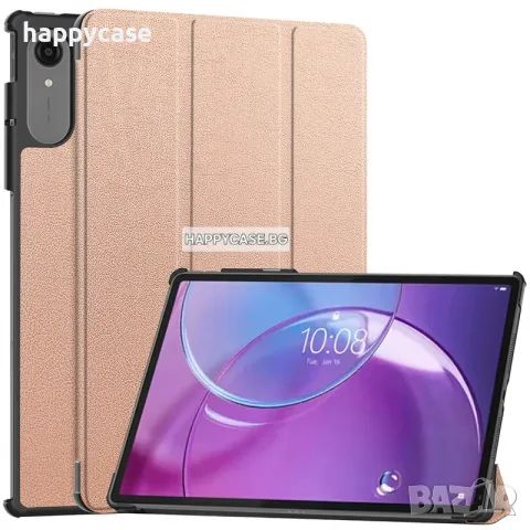 Lenovo Idea Tab Pro Gen 2 13.0" 2026 / Кожен калъф смарт кейс за таблет, снимка 6 - Таблети - 55589519