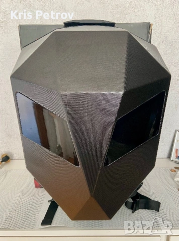 Led Раница За Мотор