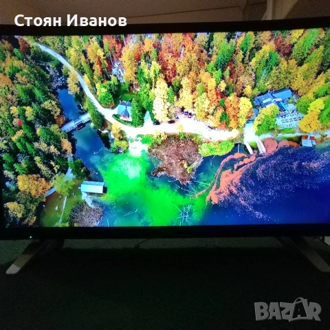 32" смарт телевизор тошиба
