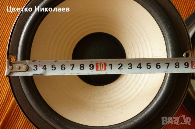 Японски говорители, снимка 5 - Тонколони - 55243577