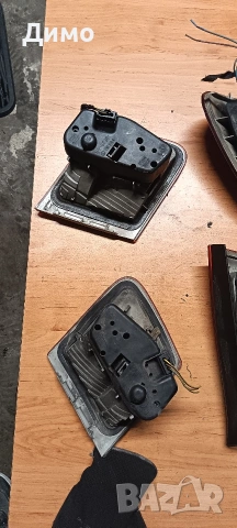 стопове бмв е46 комби bmw e46, снимка 7 - Части - 54433656