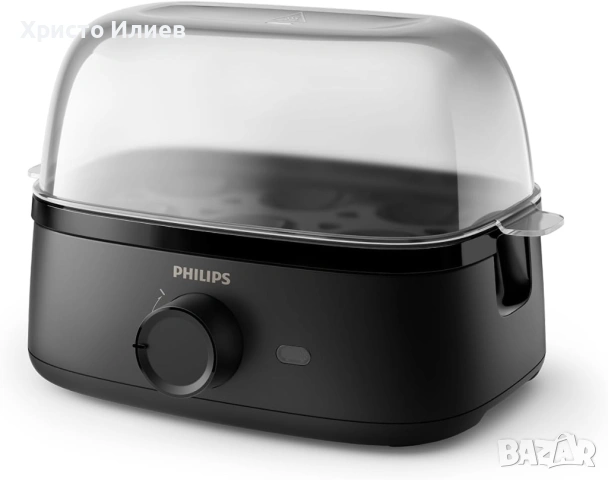 Яйцеварка Philips 3000 Series