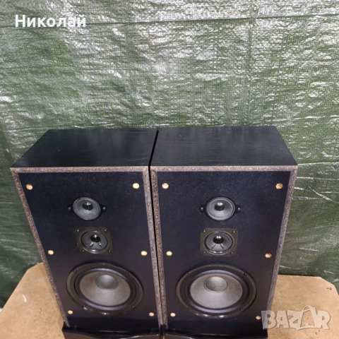 SONY SS-A307.           Цена-75 евро   , снимка 4 - Тонколони - 54654747