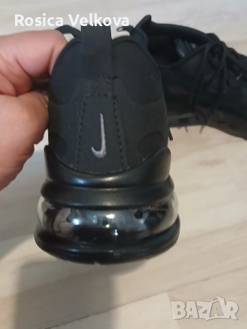 Маратонки NIKE AIR 270, снимка 5 - Маратонки - 54766324