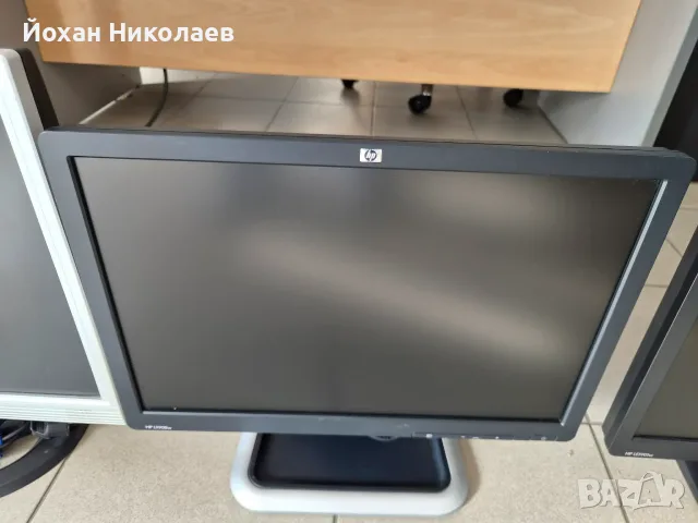 Отлични 4 броя монитори, снимка 4 - Монитори - 55313846